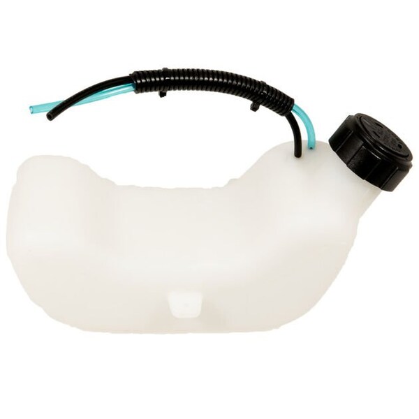 Fuel Tank Asm Bkp